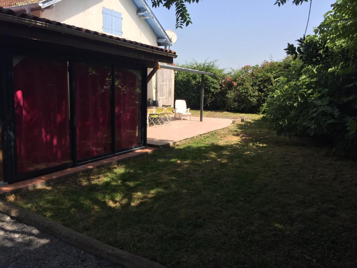 Maison Spacieuse Tout Confort Meilhan  Exterior photo