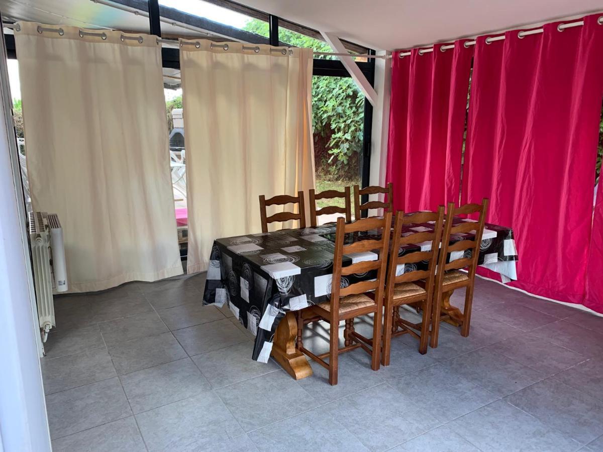 Maison Spacieuse Tout Confort Meilhan  Exterior photo