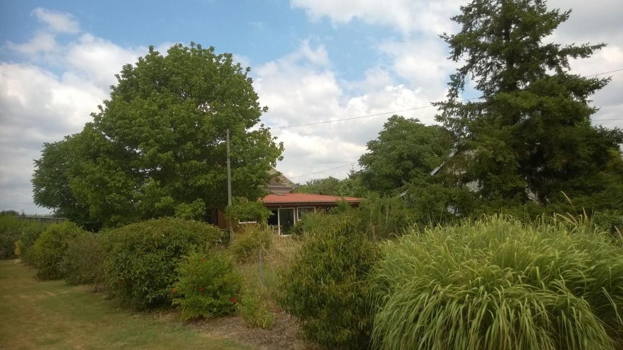 Maison Spacieuse Tout Confort Meilhan  Exterior photo